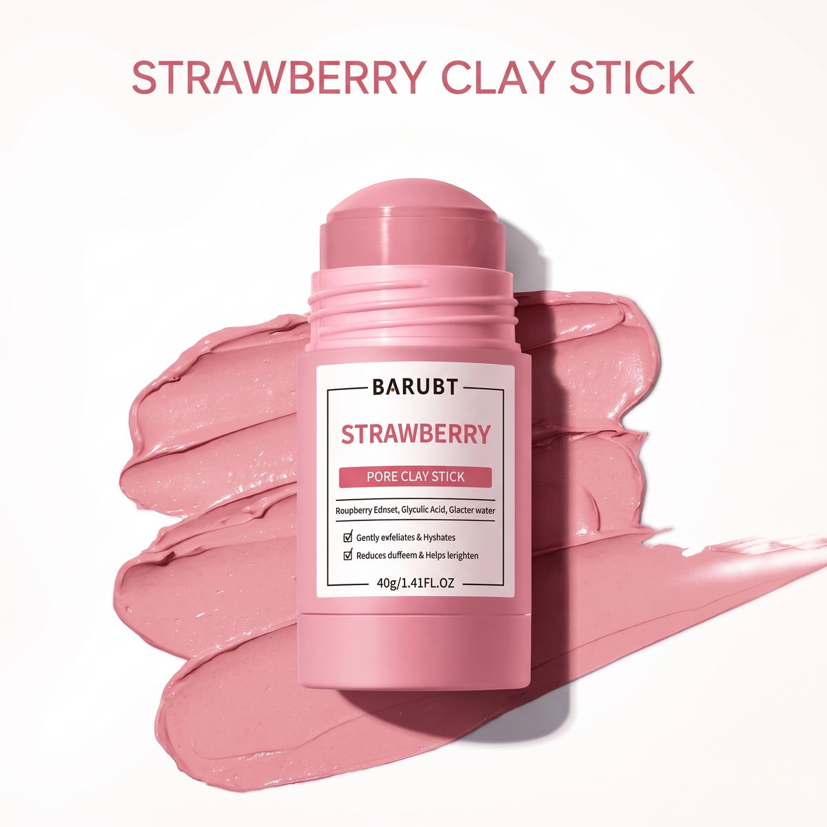 Facial Clay Stick