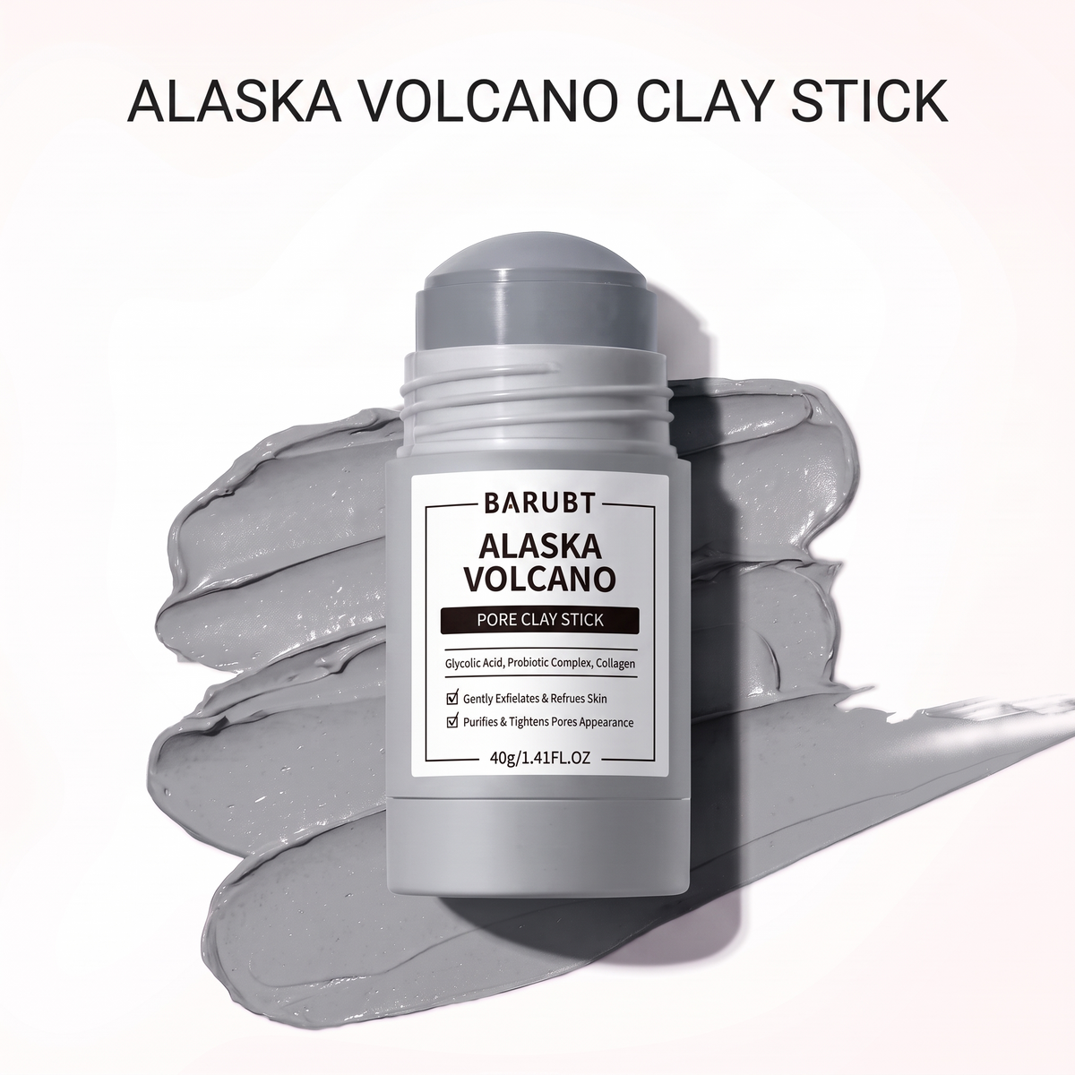 Facial Clay Stick