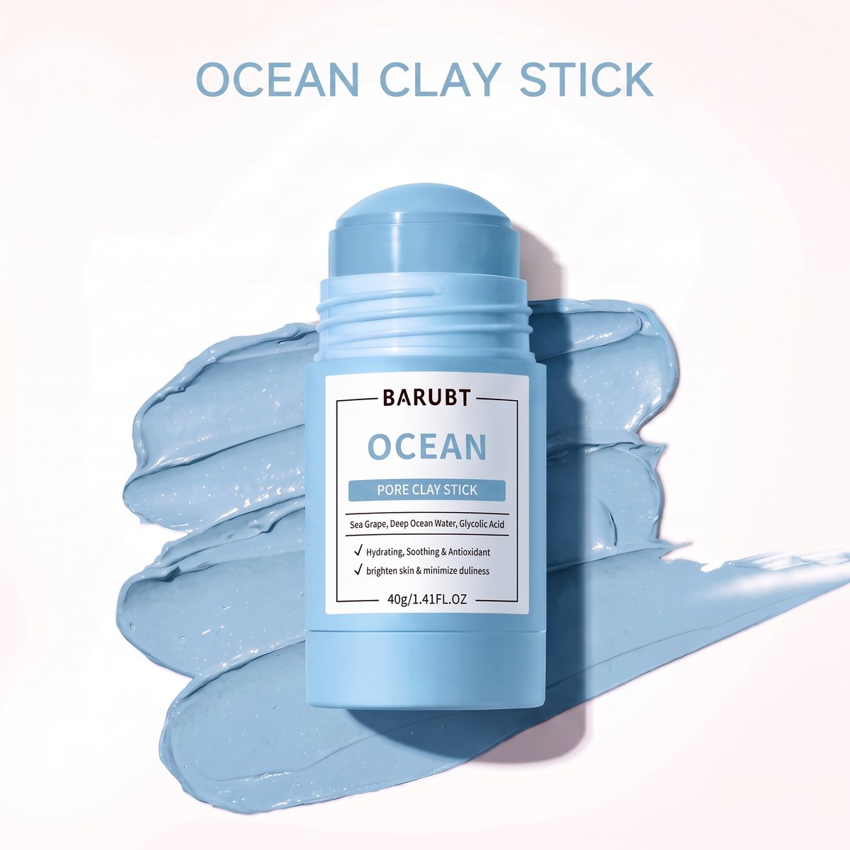 Facial Clay Stick